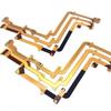 FPC Flexibles Kabel für HC V380GK Stabile Bildqualität und einfache Installation für Heimkinos Langlebigkeit 10cm