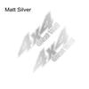 Pickup Rear Bed Side Sticker For GWM Great Wall Poer UTE Cannon X L Truck Graphic 4x4 Car Decor Decals Cover Auto Accessories