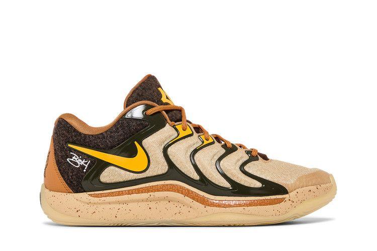 Bink! x Nike KD 17 'Producer Pack'