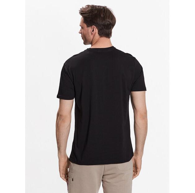 Футболка Alpha Industries Alpha Label