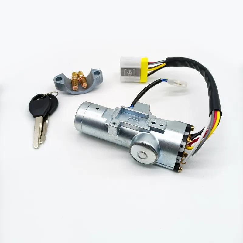 Ignition switch 998103S821 For Nissan Frontier 2001 Nissan Xterra 2001 99810-3S821 87003S510