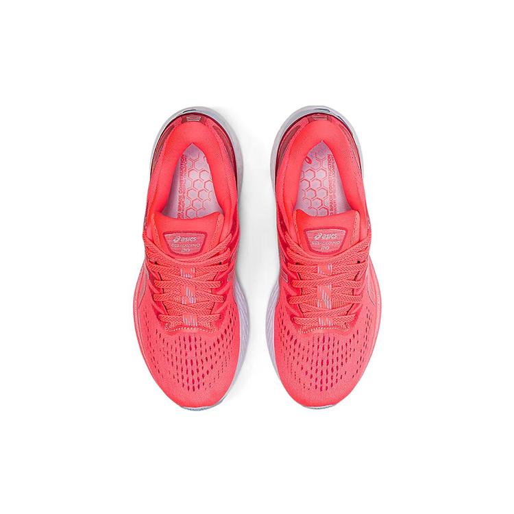 New Asics Gel Kayano 28 'Blazing Coral' Women's 1012B047-700