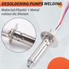 A08R Heating Elements for S-993A/S-995A Electric Solder Sucker Soldering Iron Desoldering Pumps Welding(110V)
