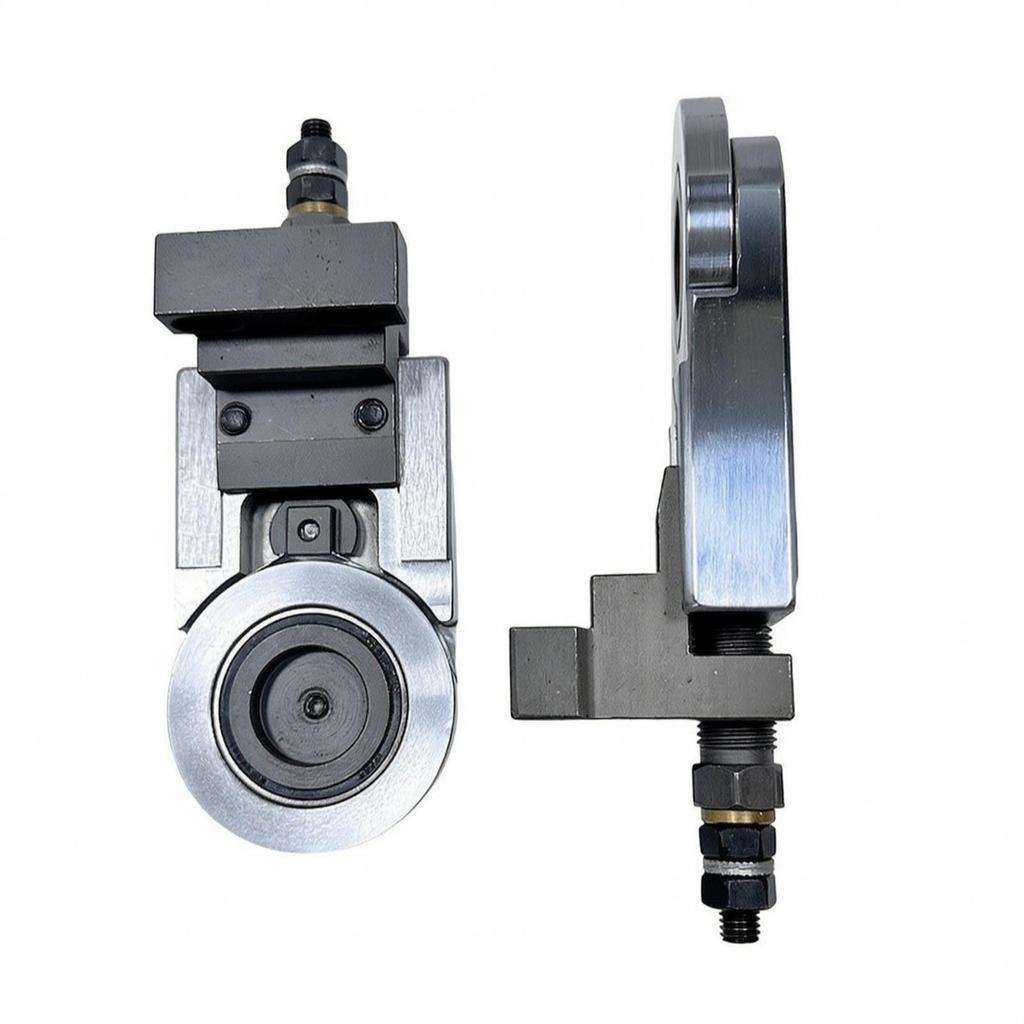 Edge-Banding Machine Guide Precision for Workshop