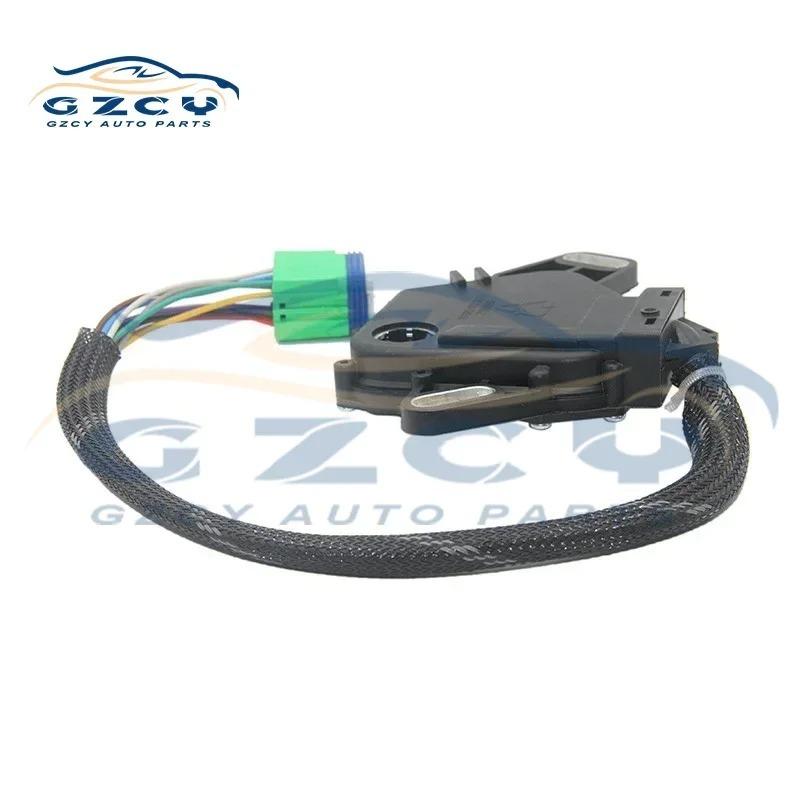 AL4 252927 New Multifunction Transmission Switch Sensor Fits For Peugeot 207 307 SKRZ AL4 252927 307207508 307207508 CMF-930400