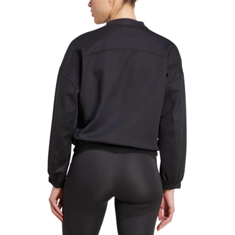 Adidas ESSENTIALS Sweatshirt Women's JM4488