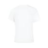 Li-Ning Fashionable Breathable Short Sleeve Sports Leisure T-Shirt Women tops White ATSW414-1