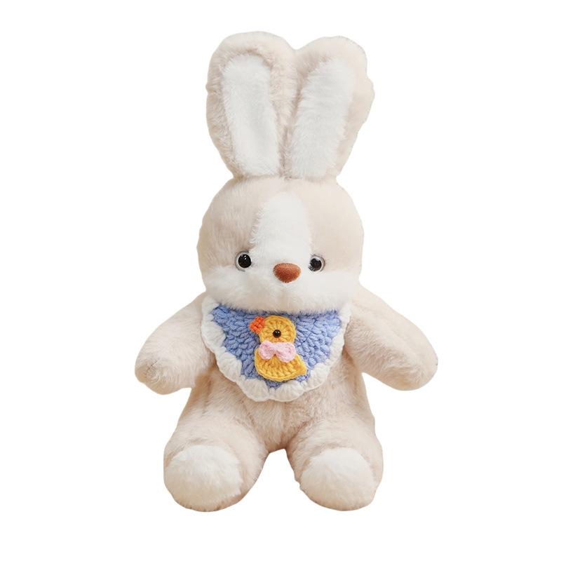 Sorry Good Night Rabbit Doll Cute Dog Doll Sleeping Doll Sleeping Plush Pillow Children's Birthday Gift Girl