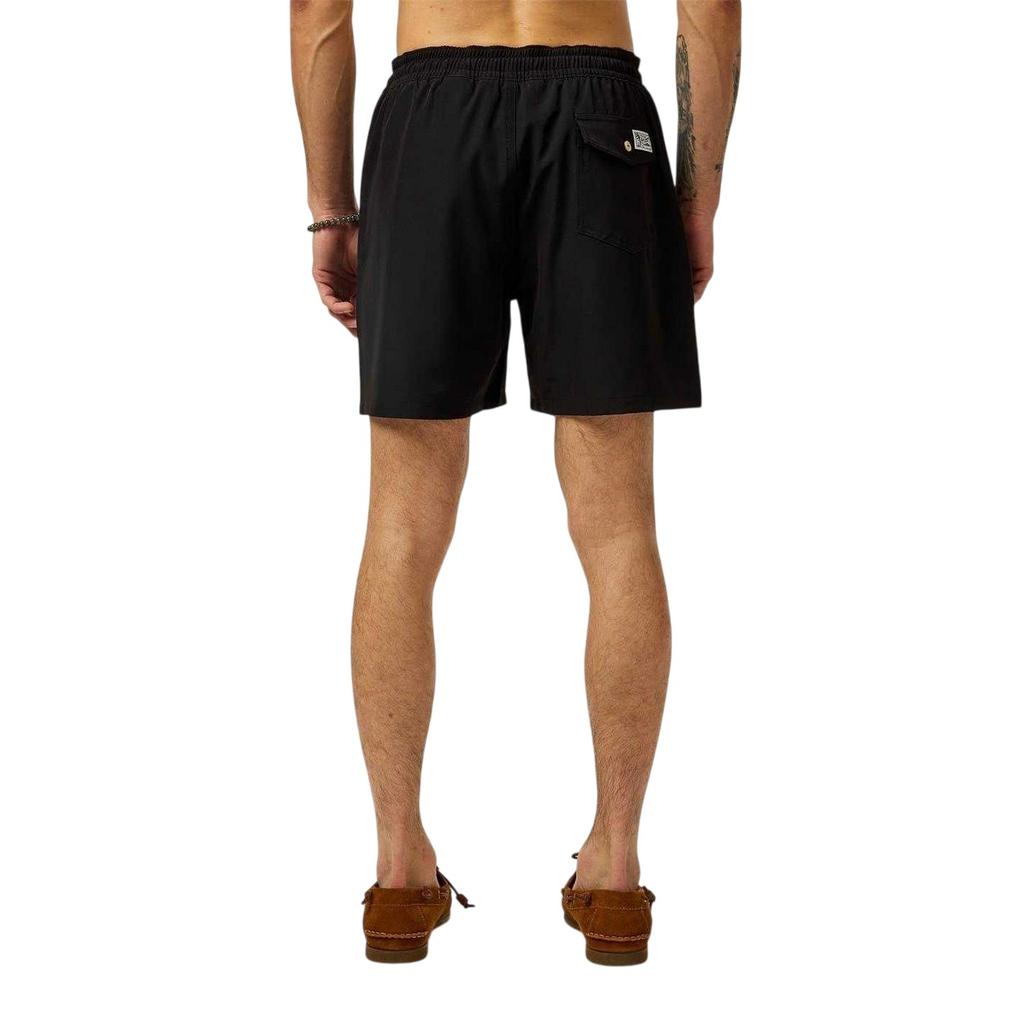 Ralph Lauren Mens Traveller Swim Shorts