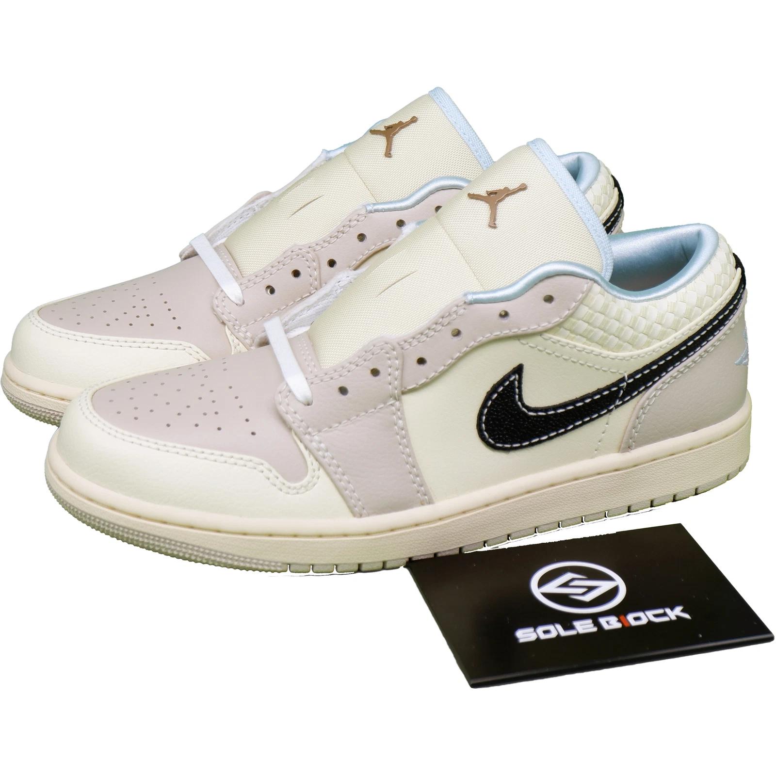 

Jordan Air Jordan 1 HQ3440-101 Women s Sizes EU 36.5