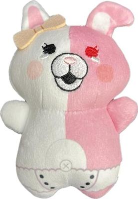 Danganronpa Serie Chibi Plüschtier Bd. 2 Plüschtier (Ca.. 11 cm) - Einzelexemplar: Monomi