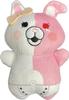 Seria Danganronpa Chibi Gurumi Vol. 2 pluszowe zabawki (Około. 11 cm) - Pojedynczy przedmiot: Monomi