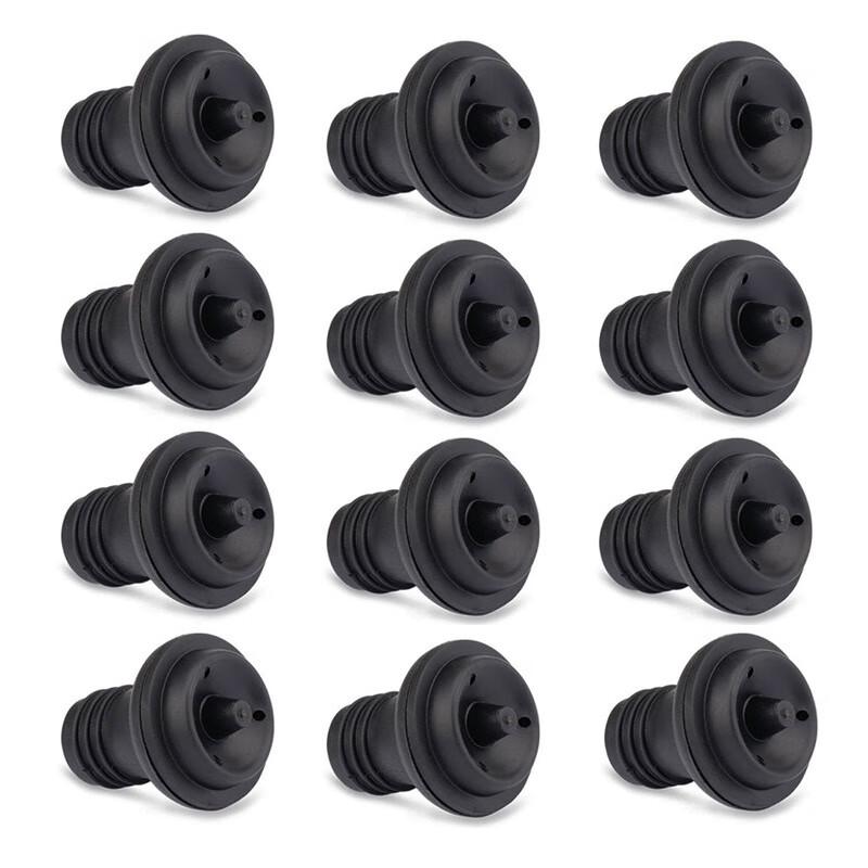 ZISIZ Wine Vacuum Preservation Stopper