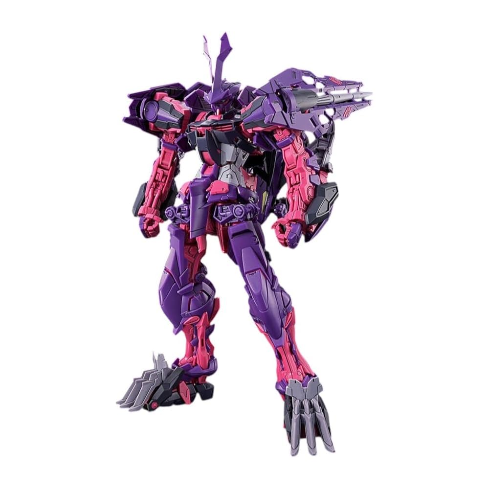 

MG Gundam Astray Mirage Frame Second Issue Model Kit 1/100 Scale Mobile Suit Gundam SEED VS ASTRAY