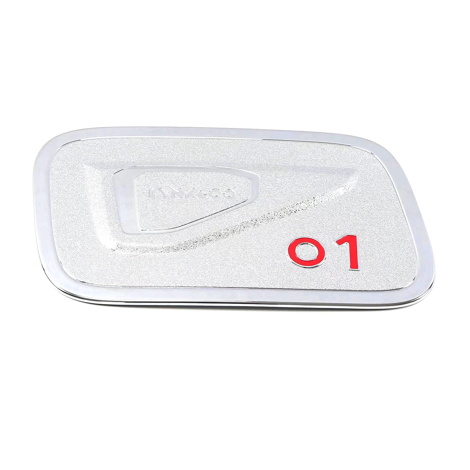 

Джили Линк & Ко 01: Накладки на зеркало заднего вида, противотуманную фару, дворник и крышку топливного бака для 19 моделей