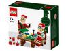 LEGO Seasonal Little Elf Helpers [40205]