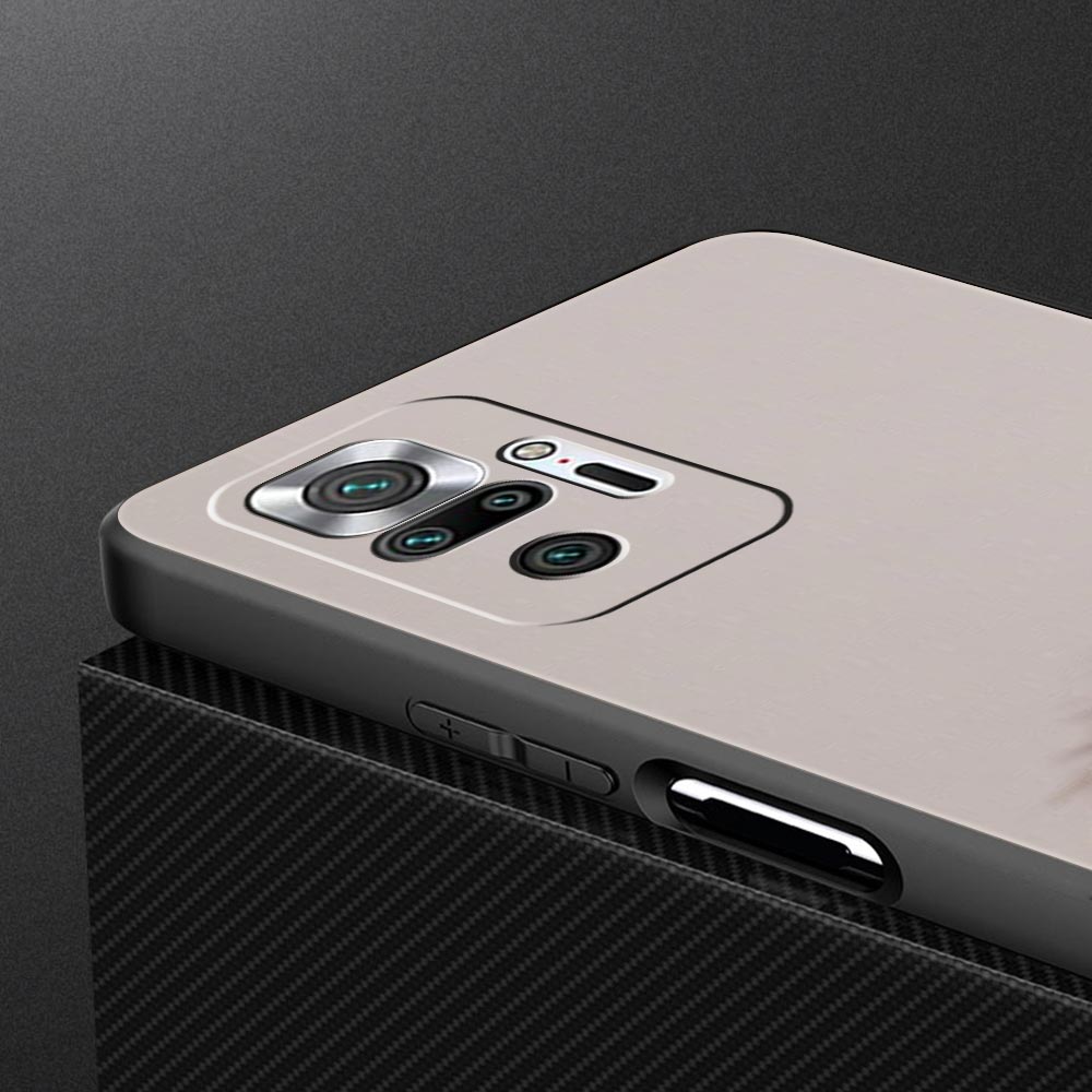 Phone Case For Xiaomi Redmi Note 14 13 12 Pro Plus 5G 9S 9 10 11 4G 14C 13C 12C 10C 9C 9A Cover Shih Tzu Painting Cute Animal