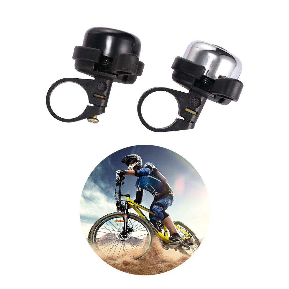 Cycling Bicycle Accessories Alarm Ring Bike Sound Handlebar Ring Bike Horn Copper Bicycle Bell