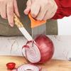Onion Cutter Vegetables Slicer Tomato Cutting Aid Holder Guide Slicing Kitchen Accessories Gadgets 2025