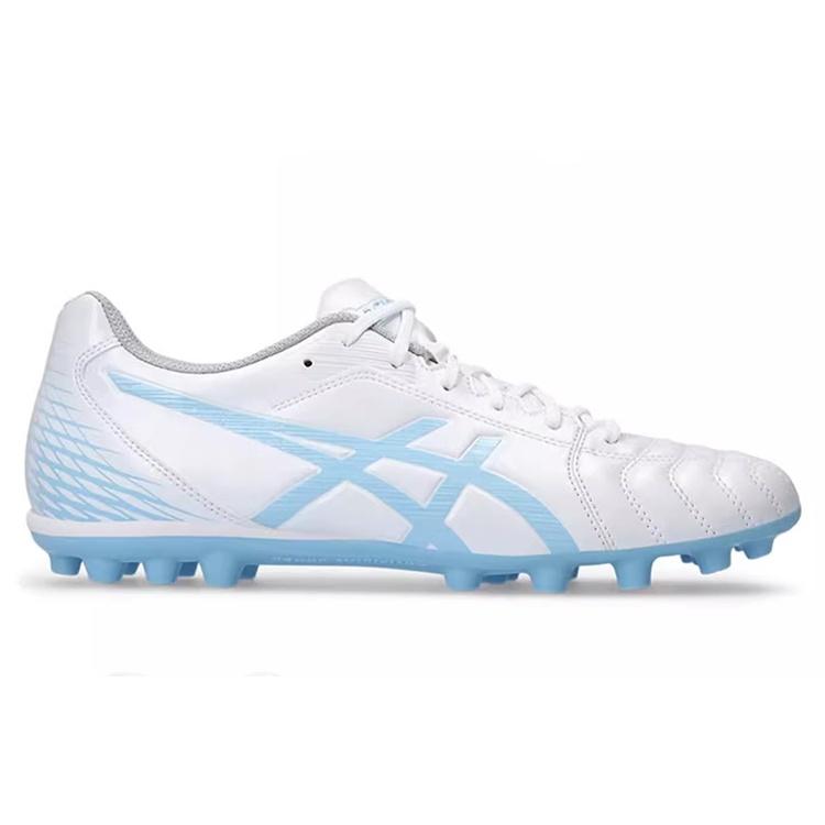 ASICS DS Light Club Plus AG 'White Arctic Sky' Men's 1103A027-110