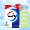 Walch Fresh Lime Soap Bars (4 X 125g)