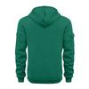 Men's Color Half-Zip Hoodie Men's Sports Plus Size Casual Sweatshirt