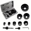 11pc – black