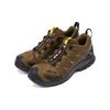 And Wander x SALOMON XA PRO 3D Rutschfeste Niedrige Outdoor-Schuhe Herren Braun 474121