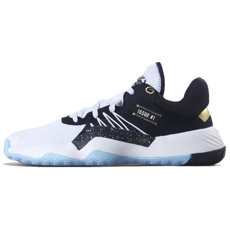 

Adidas DONIssue 1 White Black 39