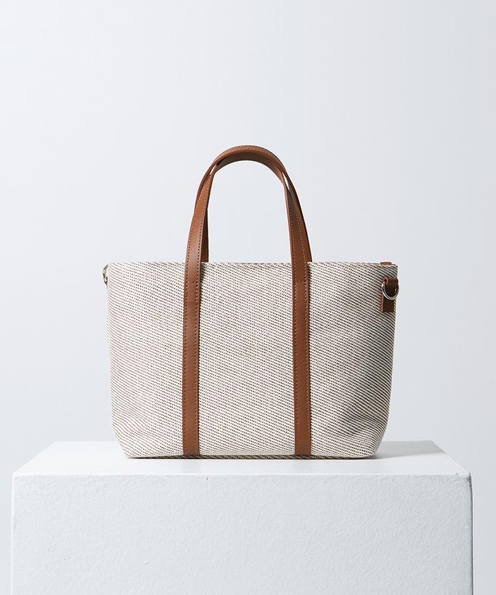 Fasciera Leather Point Mini Tote Bag_Scorpio 04