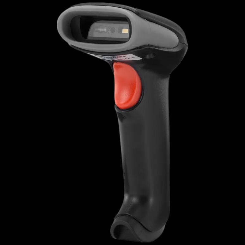 GEPAD Wired 1D 2D Barcode Scanner