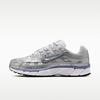 Nike P-6000 Argento Metallico Indaco del Mondo (Da donna)