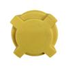 For Chevrolet Radiator Water Tank Cap Reservoir Cover Compatible with 90467473 93220885 93288274 Reliable Replacement Part