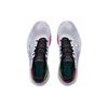 Under Armour Men's Spawn 4 Printed Basketball Shoes Grey/Red/Green 3025345-103