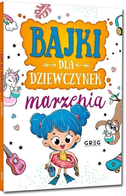 Sprookjes voor meisjes - dromen