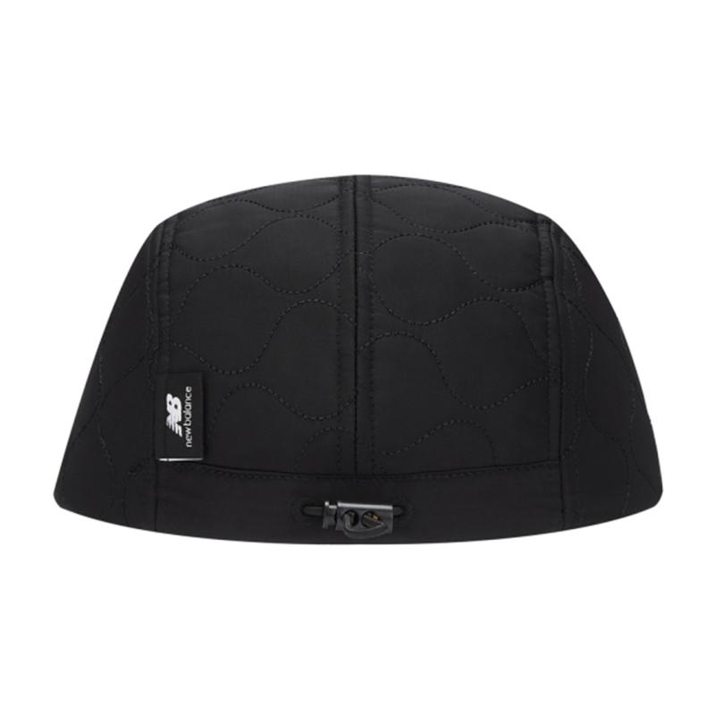 New Balance Baseball Caps Unisex Black New Balance LAH23201