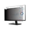 V7 Filtro Privacy Magnetico PS23W9AM 23 Pollici 16:9 Protezione Luce Blu