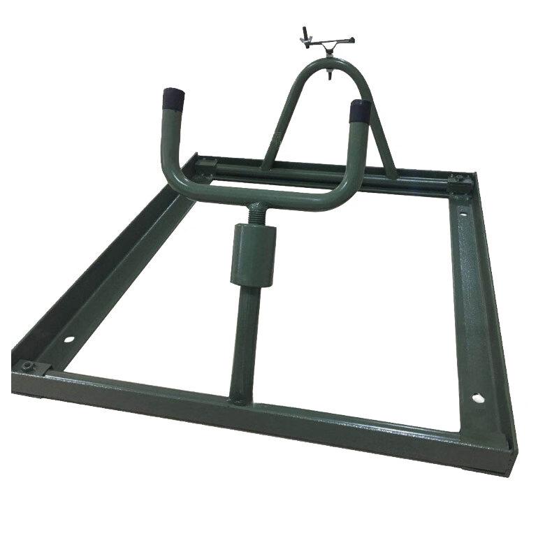 Four-Point Aiming Frame Fixing Stand Fixing Frame