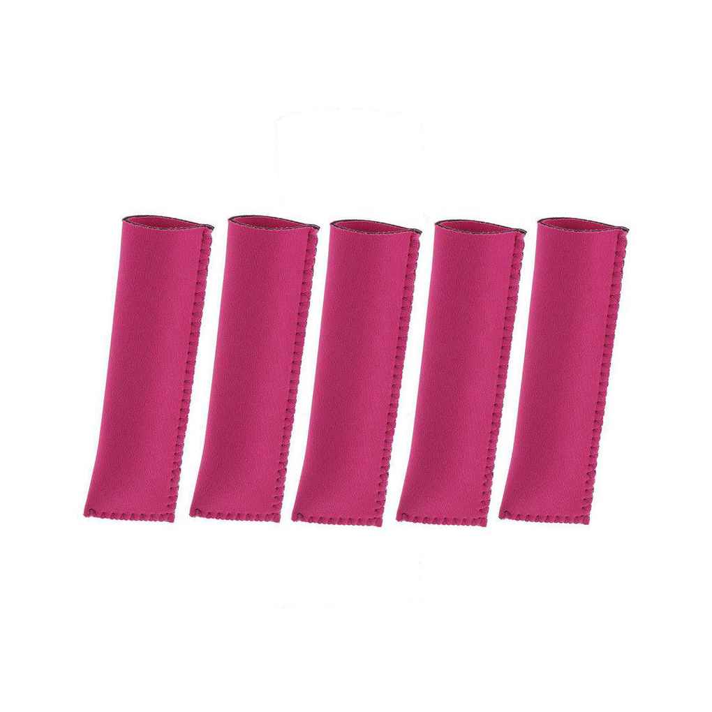 Hot Creative Kids Neoprene Holder Icy Pole/Ice Lolly/Freezer Pop Sleeve Protect