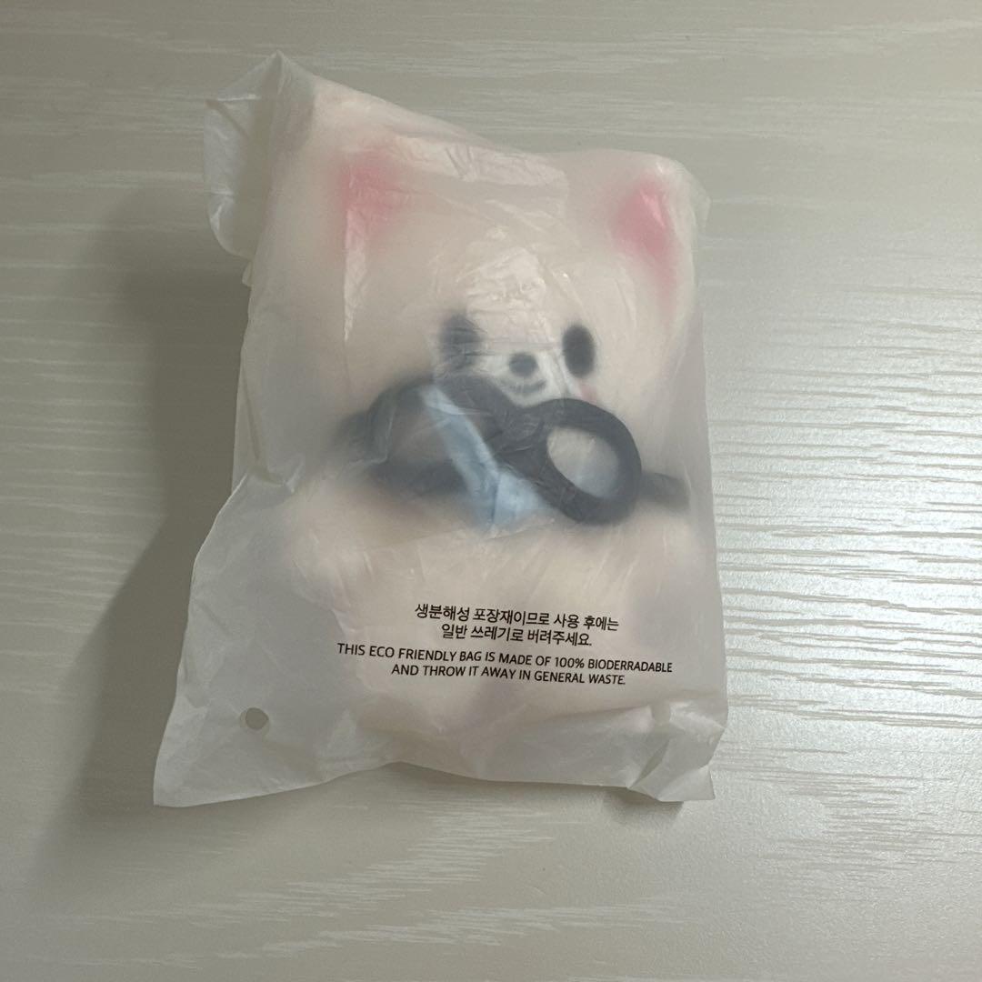 

[USED] Foxl.ny pilot 10cm plush toy