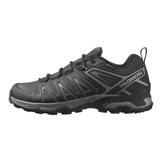 SALOMON Men s X ULTRA PIONEER GORE-TEX Hiking Trekking Shoes