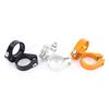 31.8/34.9Mm Aluminum Alloy Mtb Bike Bicycle Cycling Saddle Seat Post Clamp New
