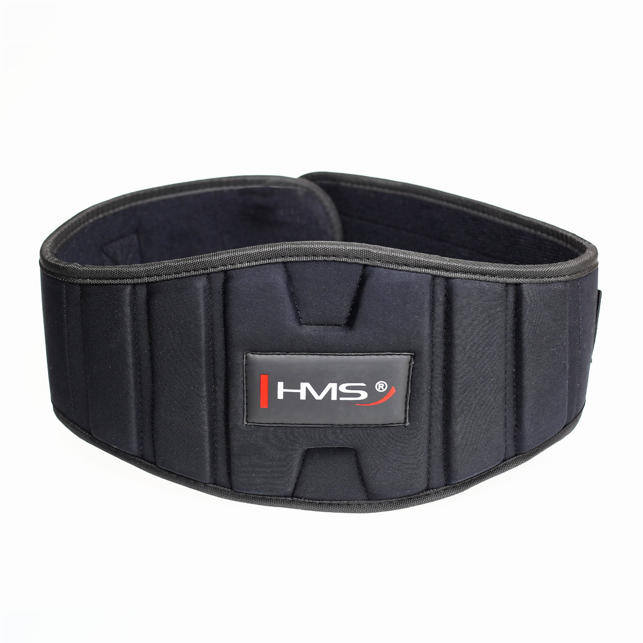 Hms Unisex Schwarz Trainingsgürtel Pa3448 Groß - Bild 3