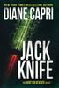 Kniha Jack Knife : The Hunt for Jack Reacher Series : 17