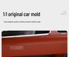 Essential Silicone Pad for Ideal L9 Center Console Lower Storage Box Modification