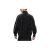 Nike Jackets Men's Black Baseball Collar Moderate Other FB8232-010