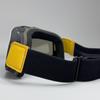 Retro Winddichte Motorradbrille - 100% Schützende Brille für Outdoor-Fahrten & Sport