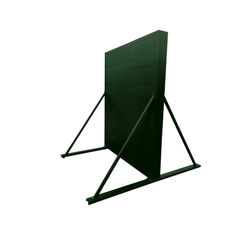 Portable Rebounder Training Wall