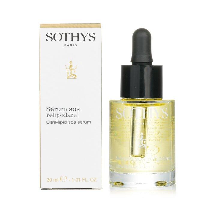 SOTHYS Ultra Lipid SOS Serum