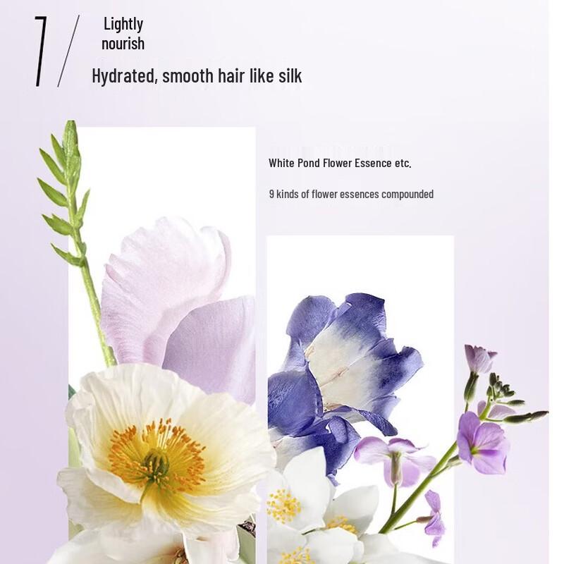 Schwarzkopf Essensity Smooth & Shine Hair Oil
